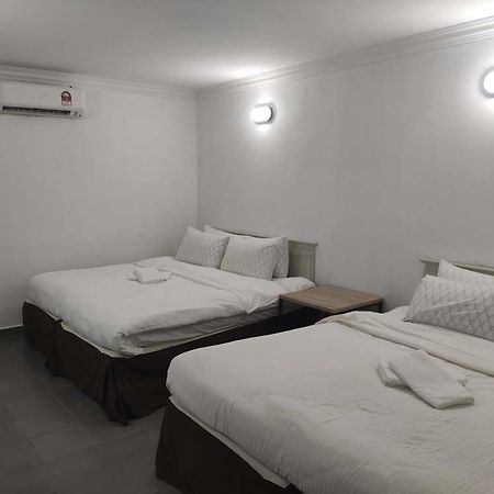 Vive Inn 쿠아 외부 사진