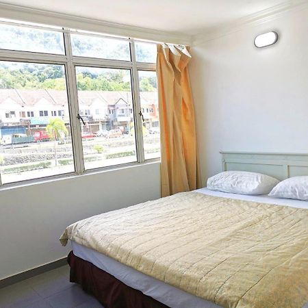 Vive Inn 쿠아 외부 사진