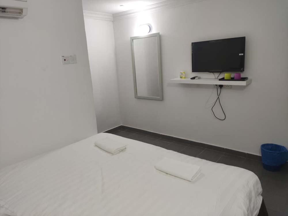 Vive Inn 쿠아 외부 사진