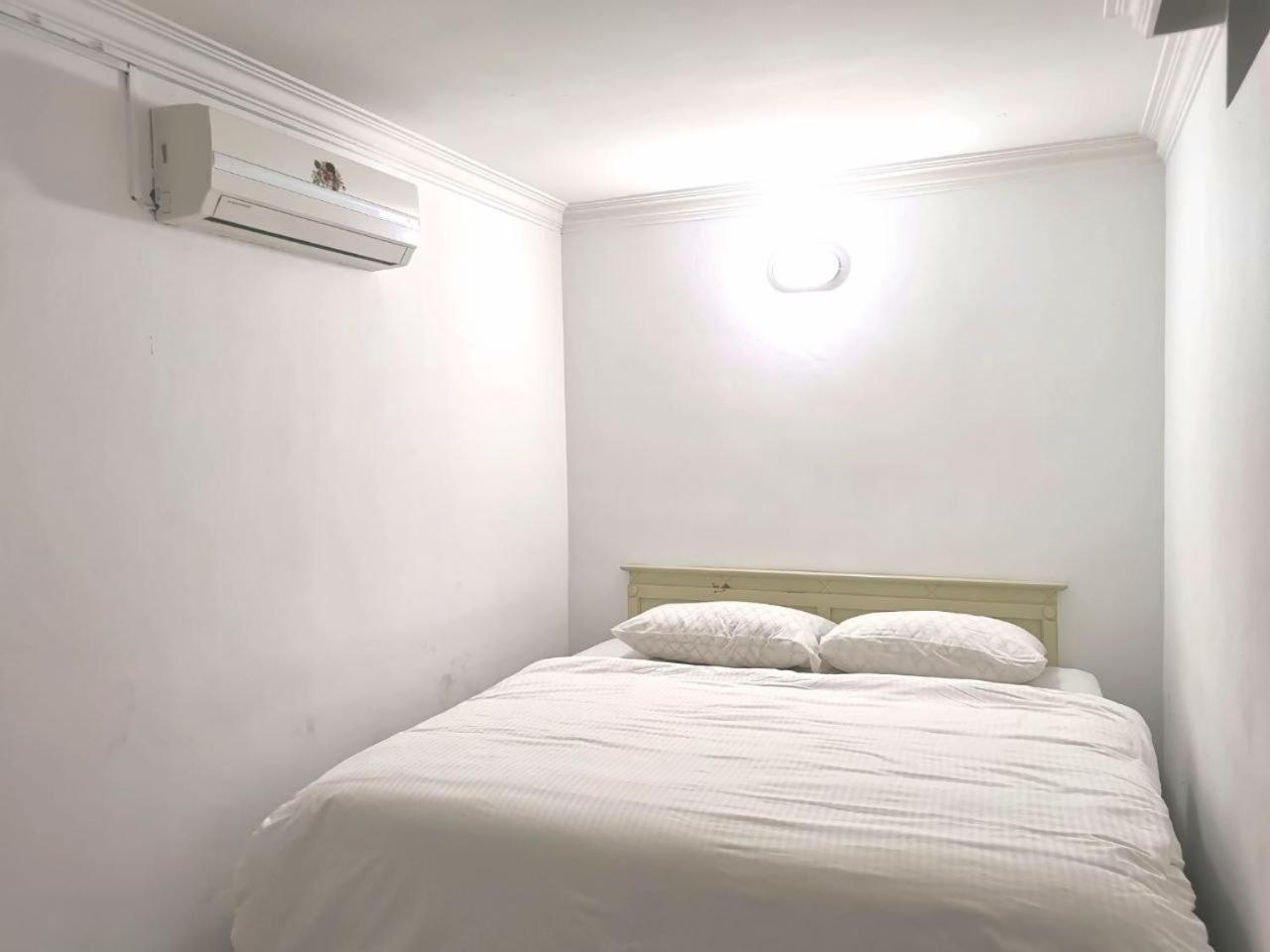 Vive Inn 쿠아 외부 사진