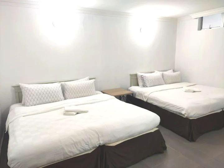 Vive Inn 쿠아 외부 사진
